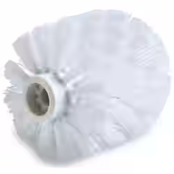 Zeller WC-Ersatzbürste 98003