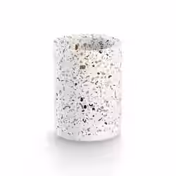 Zeller Zahnputzbecher Terrazzo