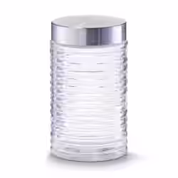 Zeller gerillt Vorratsglas 19771