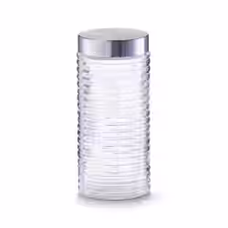 Zeller gerillt Vorratsglas 19772