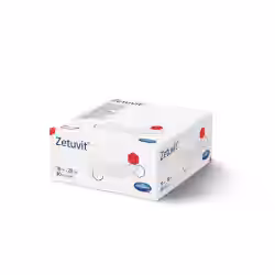 Zetuvit Saugkompresse 10 x 20 cm