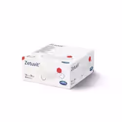 Zetuvit Saugkompresse 10 x 20 cm