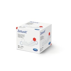 Zetuvit Saugkompresse 20 x 20 cm