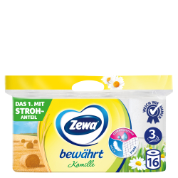 Zewa Bewährt Toilettenpapier