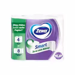 Zewa Smart Toilettenpapier 488864