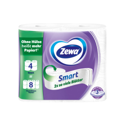 Zewa Smart Toilettenpapier 488864