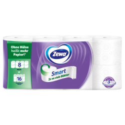 Zewa Smart Toilettenpapier 488865