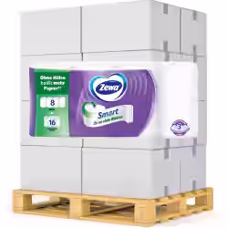 Zewa Smart Toilettenpapier 488865