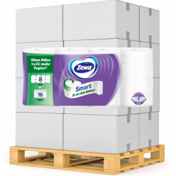 Zewa Smart Toilettenpapier 488865