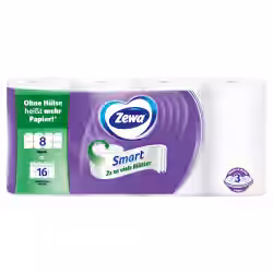 Zewa Smart Toilettenpapier 488866