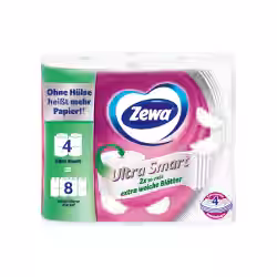 Zewa Toilettenpapier Ultra Smart