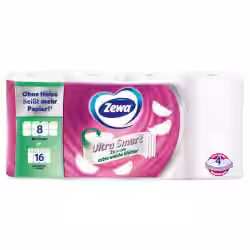 Zewa Toilettenpapier Ultra Smart