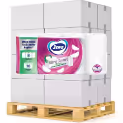 Zewa Toilettenpapier Ultra Smart