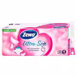 Zewa Ultra Soft Toilettenpapier