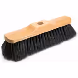 Zimmerbesen lackiert 1020