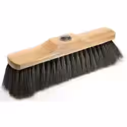 Zimmerbesen lackiert 1031