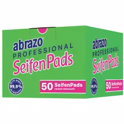 abrazo professional Reinigungskissen Topfreiniger 284204