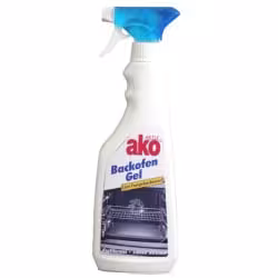ako Aktiv Backofen-Gel 2368.01
