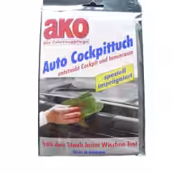 ako Auto Cockpittuch 2090.01