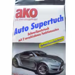 ako Auto Supertuch 2849.04