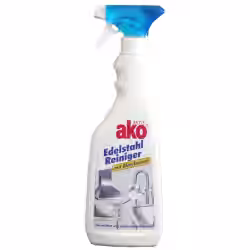 ako Edelstahlreiniger 2229.01