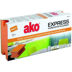 ako Express Kunststoffschwamm 2803.02