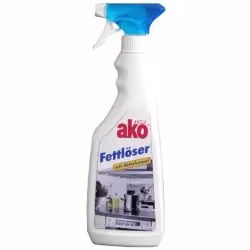 ako Fettlöser mit Aktivformel 2365.01