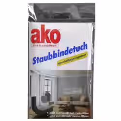 ako Staubbindetuch 2040.01