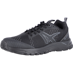 albatros Berufshalbschuhe O1 AER55 ST BLACK LOW 1 Paar