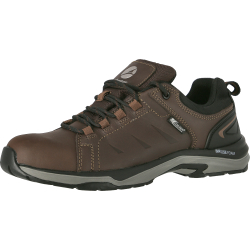 albatros Berufshalbschuhe O2 BRIONE CTX LOW 1 Paar