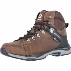 albatros Berufshochschuhe O2 BRIONE CTX MID 1 Paar