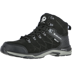 albatros Berufshochschuhe O2 ISCHGL CTX MID BLACK 1 Paar