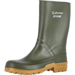 albatros Berufsstiefel GUARDIAN MID GREEN 1 Paar