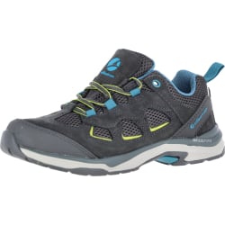 albatros Damen Berufshalbschuhe O1 ACADIA GREY WNS LOW grau/blau 1 Paar