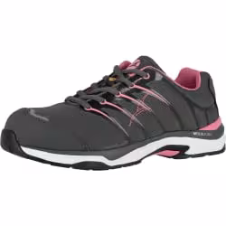 albatros Damen Sicherheitshalbschuhe S1P TWIST PINK WNS LOW 1 Paar