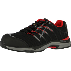 albatros Damen Sicherheitshalbschuhe S1P TWIST RED WNS LOW 1 Paar