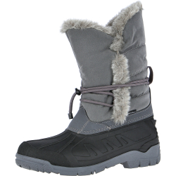 albatros Damen Winterstiefel SCOTIA GREY 1 Paar