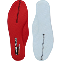 albatros Einlegesohle COMFIT RELAX Memory Foam 1 Paar