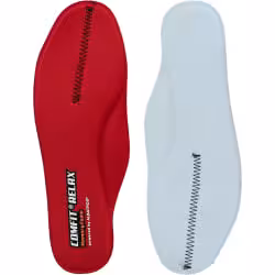 albatros Einlegesohle COMFIT RELAX Memory Foam 1 Paar
