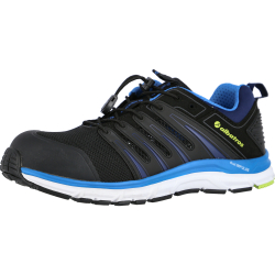 albatros Sicherheitshalbschuhe S1P BREEZE IMPULSE LOW 1 Paar