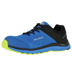 albatros Sicherheitshalbschuhe S1P LIFT BLUE IMPULSE LOW 1 Paar