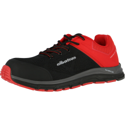 albatros Sicherheitshalbschuhe S1P LIFT RED IMPULSE LOW 1 Paar