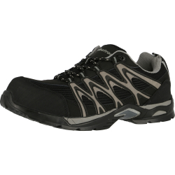 albatros Sicherheitshalbschuhe S1P SILVER RACER XTS LOW 1 Paar