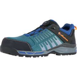 albatros Sicherheitshalbschuhe S3 ANTELAO QUICK LOCK LOW 1 Paar