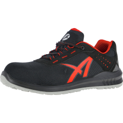 albatros Sicherheitshalbschuhe S3 GRID LOW 1 Paar