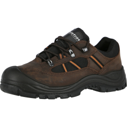 albatros Sicherheitshalbschuhe S3 TIMBER LOW 1 Paar