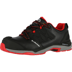 albatros Sicherheitshalbschuhe S3 ULTRATRAIL BLACK LOW 1 Paar