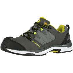 albatros Sicherheitshalbschuhe S3 ULTRATRAIL GREY LOW 1 Paar