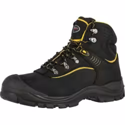 albatros Sicherheitshochschuhe S3 GRAVEL MID 1 Paar