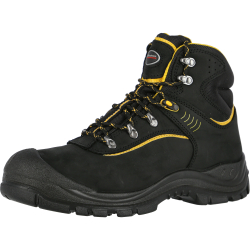 albatros Sicherheitshochschuhe S3 GRAVEL MID 1 Paar